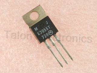 MJE3055T Transistor