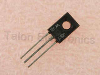 MJE800 Transistor