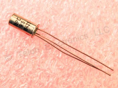 RS8421 NPN Germanium Transistor