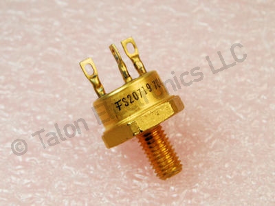       S20719 NPN Silicon Power Transistor