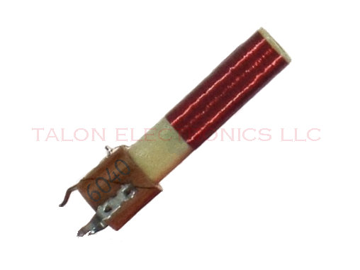 JW Miller 6040 Replacement Coil - Chroma Oscillator