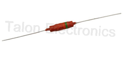     1.5uH Axial Lead Inductor - Pack of 10