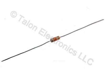     0.39uH Axial Lead Coil - Miller 9230-10