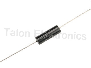     2.2uH Axial Lead Inductor