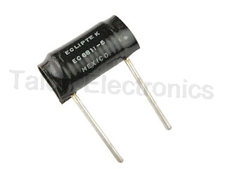    4.7uH Radial Lead Power Inductor