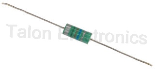     5.6uH Axial Lead Inductor