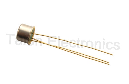  2N105 PNP Germanium Transistor