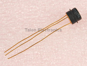 2N1478 PNP Germanium Transistor
