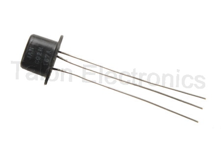  2N167A NPN Germanium Transistor