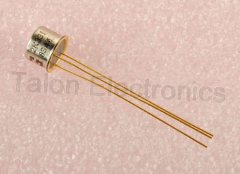  2N331 PNP Germanium  Transistor