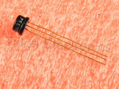  2N332 NPN Silicon Transistor