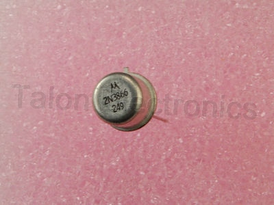 2N3866 NPN RF Power Transistor