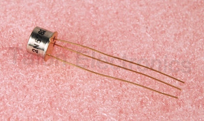 2N5781 PNP Power Transistor