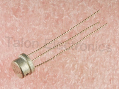  2N644 PNP Germanium Transistor
