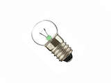   31 Lamp -  Miniature Screw Base 6.15V 300mA