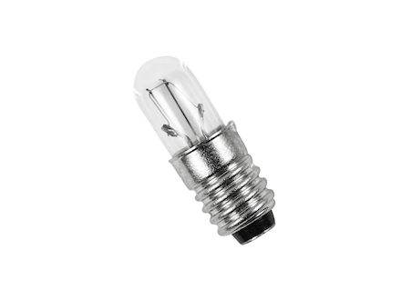  335 Lamp - Midget Screw 28V 40mA