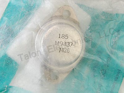 M9337 Transistor 48-869337