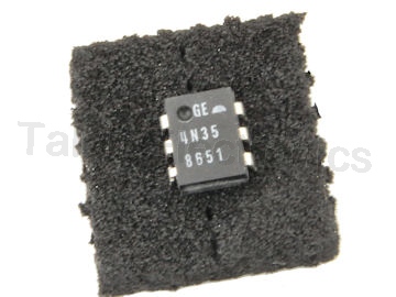 4N35 Transistor Output Optocoupler