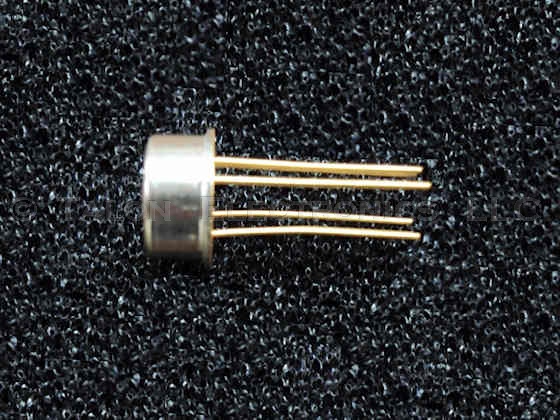 4N49 - Diode to High Gain NPN Transistor Optocoupler - Texas Instruments 