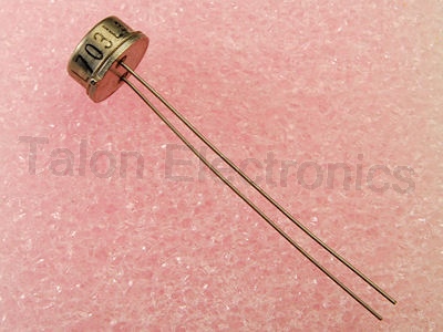 CL703L Photoconductive Cell