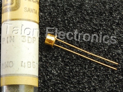 PIN-3DP PIN Photodiode