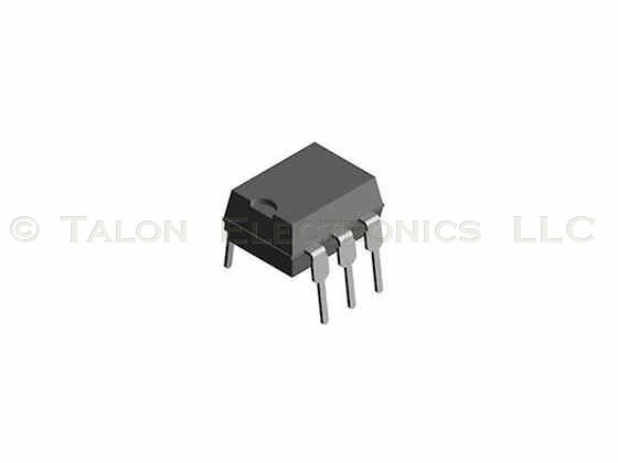 TIL112  Transistor Output Optocoupler
