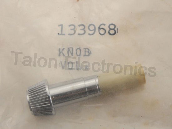 RCA 133968 Volume Control Knob