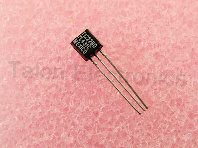 TL431 Programmable voltage reference