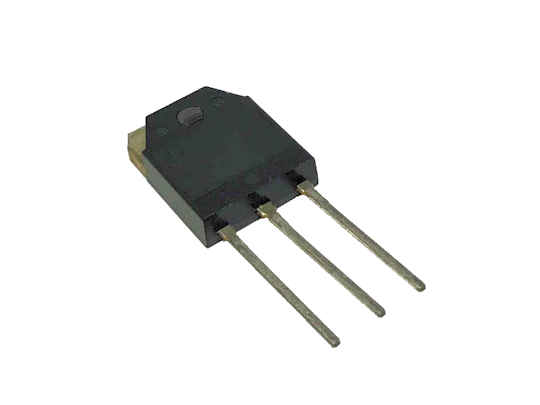 NTE2308 Silicon NPN Transistor - High Voltage, High Current Switch 450V 8A, 125W