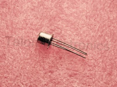 ECG160 PNP Germanium Transistor (Bulk)