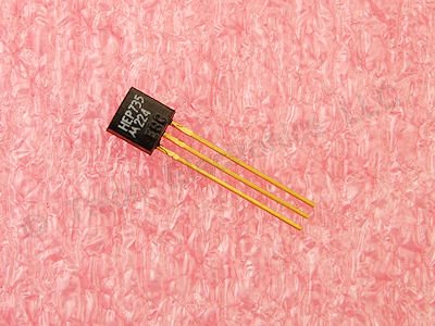 HEP-735 NPN General Purpose Amp Transistor