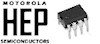 Motorola HEP Integrated Circuits