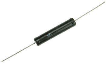 10 ohm 10 Watt  Axial Power Resistor