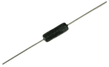 15 ohm 5 Watt Huntington Axial Power Wirewound Resistor
