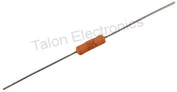   0.15 ohm 3 Watt Flameproof Film Resistor