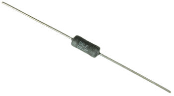 14 ohms 2.5 Watt Wirewound Power Resistor
