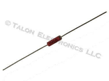 1.82K Ohms 1820 Ohms MDAT01821F 1% Precision Film Resistor