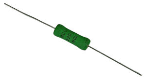      120 Ohms 3 Watt Metal Film Power Resistor (Pkg of 3)
