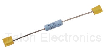 100 Ohm 2 Watt Flameproof Resistor