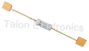  820 Ohm 2 Watt Flameproof Resistor