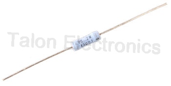 130 Ohm 2 Watt Flameproof Resistor