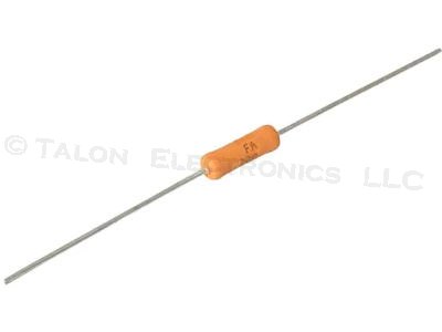  7.5 ohms 1 Watt Central FA1A Power Resistor