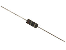 18 Ohms RCL 2 Watt Wirewound Resistor