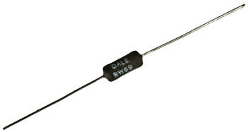 430 ohms 3W Axial Power Resistor