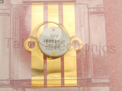 J02015A RF Power Transistor MATCHED PAIR