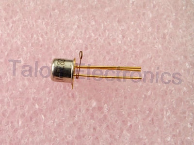 MFE824 N-Channel MOSFET