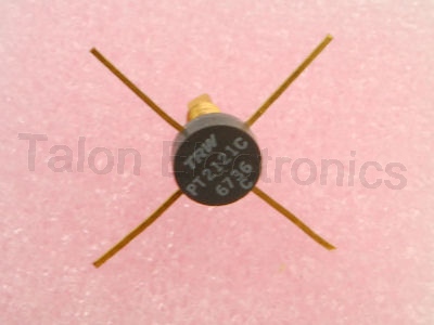 PT2121C RF Power Transistor