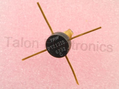 PT2121D RF Power Transistor
