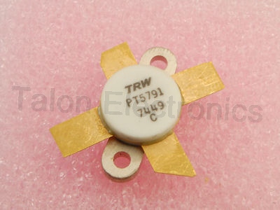 PT5791 RF Power Transistor