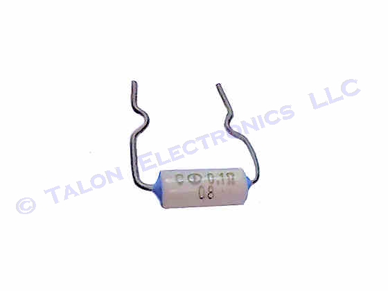 Sony 1-202-933-61 0.1 Ohm Fuse Resistor - 0.1 Ohm 1/2 Watt